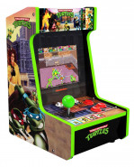 Arcade1Up Countercade Arcade Game Teenage Mutant Ninja Turtles 40 cm
